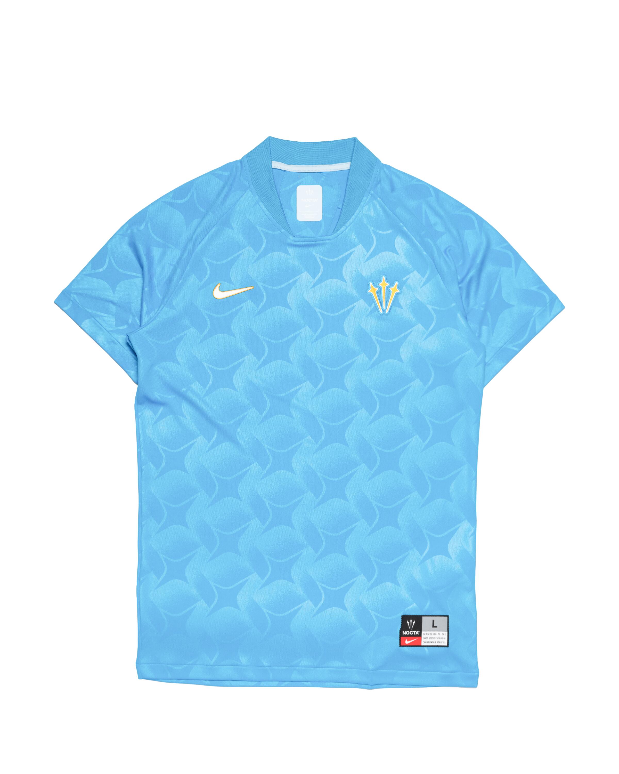 Nike x Nocta Jersey | DR2616-450 | AFEW STORE